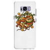 neverending dragonz Samsung Galaxy S8 Plus