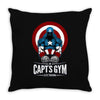 merry x mas you filthy animal 2 Throw Pillow