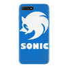 sonic uomo donna bambino sega videogames iPhone 7 Plus Case