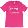 fast food funny T-Shirt