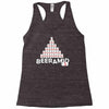 Beeramid Racerback Tank