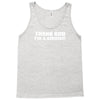 atheist atheism Tank Top