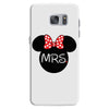 Mr. and Mrs. Matching Samsung Galaxy S7