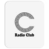 Radio Club Mousepad