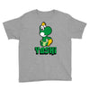 yoshi (2) Youth Tee