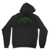 i See You Unisex Hoodie