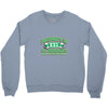 property of st Crewneck Sweatshirt