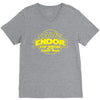 save them!!! V-Neck Tee