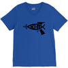 sci fi t shirt 3xl science darwin funny nasa evolution atheism cool te V-Neck Tee