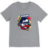 illustrador V-Neck Tee