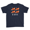 four fox sake Youth Tee