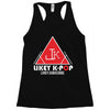 LK LIKE KPOP Racerback Tank