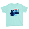 cat week Youth Tee
