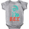 b Baby Bodysuit