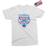 non timebo mala Exclusive T-shirt