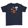 jawas love droids Youth Tee