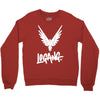 Logang Maverick Crewneck Sweatshirt