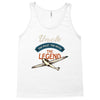uncle the pilot the myth the legend Tank Top