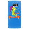skate face Samsung Galaxy S7 Edge