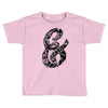 and Toddler T-shirt