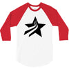 fahrie77 3/4 Sleeve Shirt