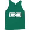 baterai Tank Top