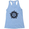 Supernatural Vintage Logo Racerback Tank