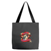 IM  STRONG IN THE WORLD Tote Bags