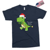 tree rex Exclusive T-shirt