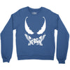 venom Crewneck Sweatshirt