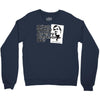 what would jeremy clarkson do Crewneck Sweatshirt