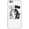 rey vs iPhone 6/6s Case