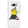 ash Samsung Galaxy S8 Plus
