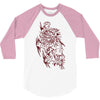 foodog 3/4 Sleeve Shirt