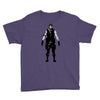 fortnite soldier 2 Youth Tee