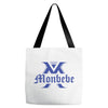Monbebe Tote Bags