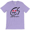 CHAIN SMOKERS T-Shirt