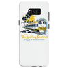 darjeeling limited Samsung Galaxy S8