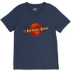 neil young harvest V-Neck Tee