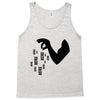 Justice Tank Top
