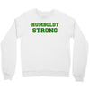 Humboldt Strong Crewneck Sweatshirt