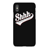 shhh nobody cares iPhoneX