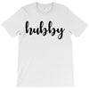 Hubby T-Shirt