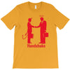 handshake T-Shirt