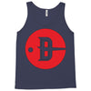 D Tank Top