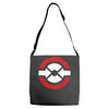 native instruments traktor Adjustable Strap Totes