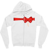 best love Zipper Hoodie