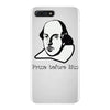 prose before hos iPhone 7 Plus Case