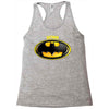 BAT MANA Racerback Tank