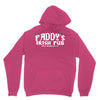 paddy's irish pub Hoodie